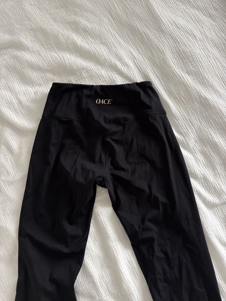 Leggings: oace flared leggins – Usato da Altikon venduto da borchardt.sara
