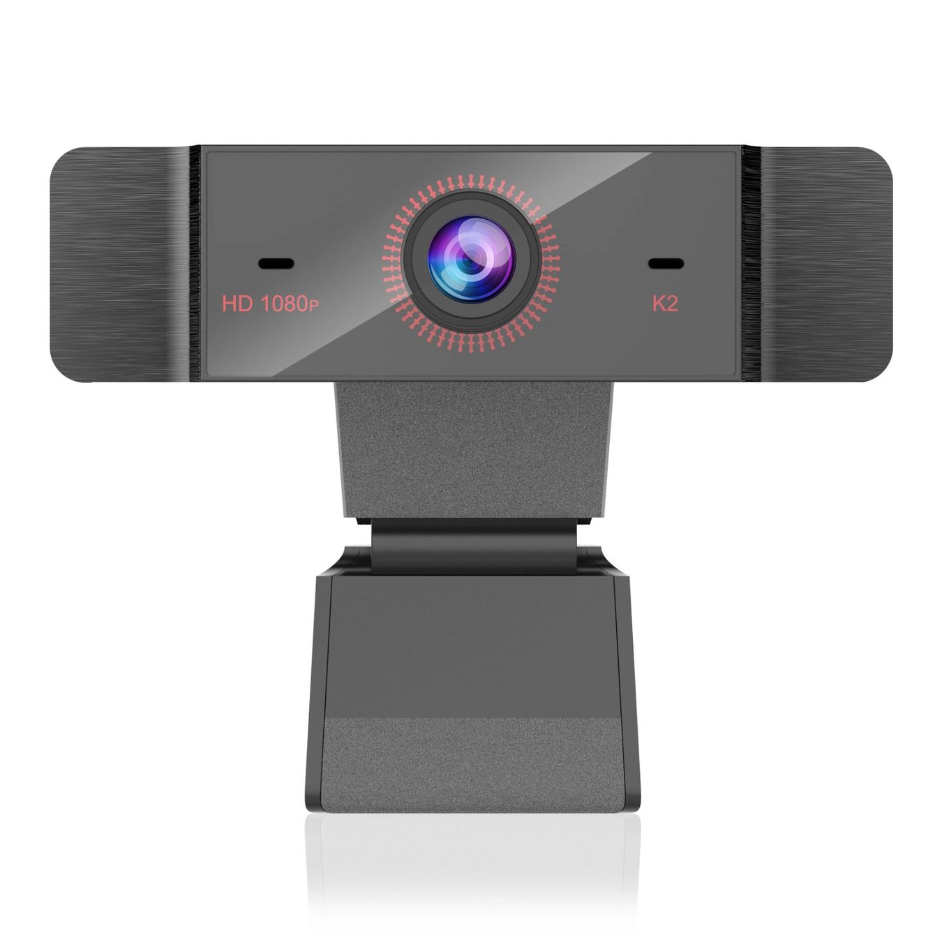 Webcam: 2 x Web Camera, HD, USB Anschluss Typ A, plug and play, NEU – Nuovo e nell'imballaggio originale da Ebikon venduto da aletechnik 8