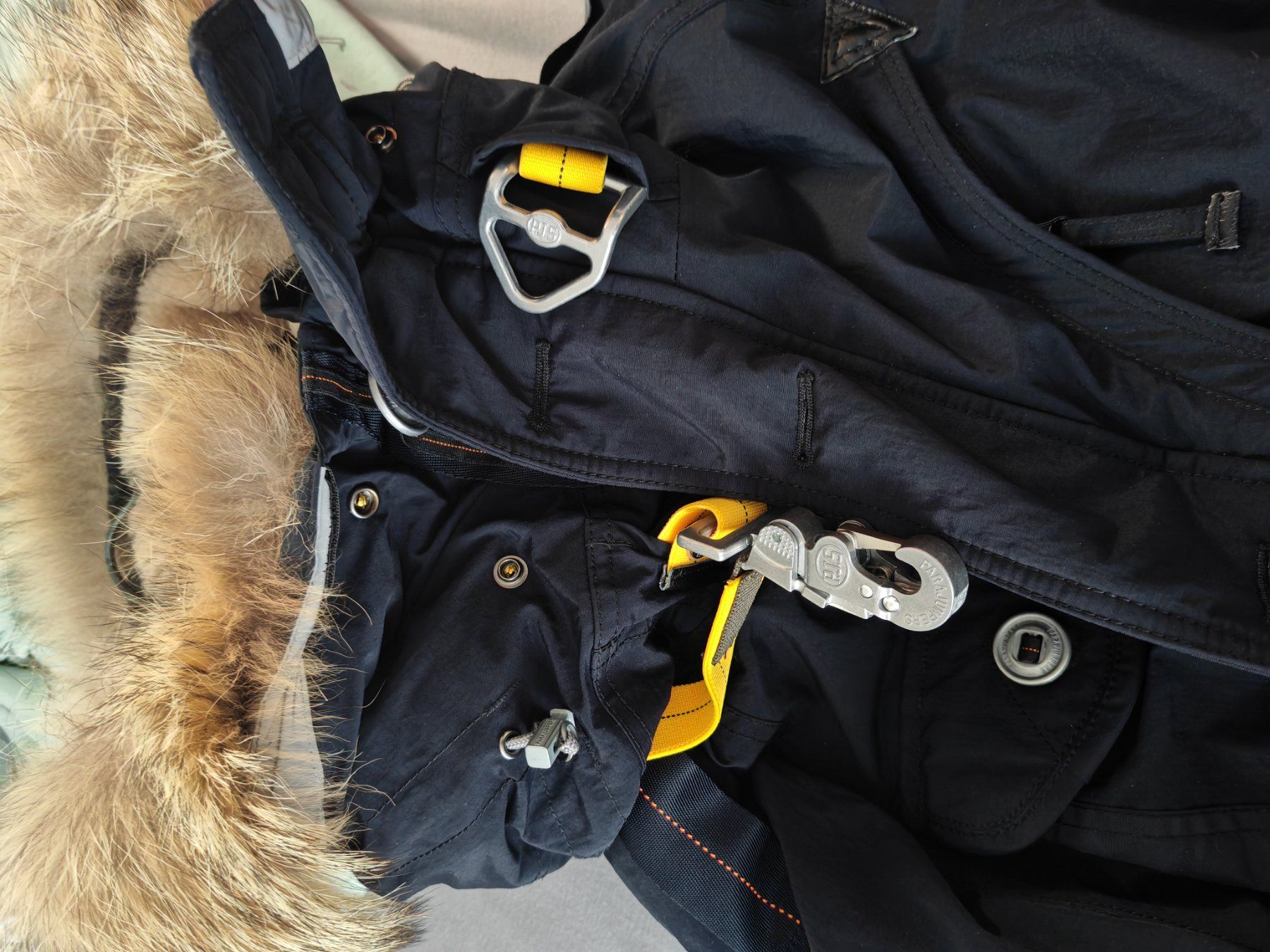 Parajumpers Cappotti: Parajumpers Musher – Nuovo (secondo la descrizione) da Düdingen venduto da hammudi82 4