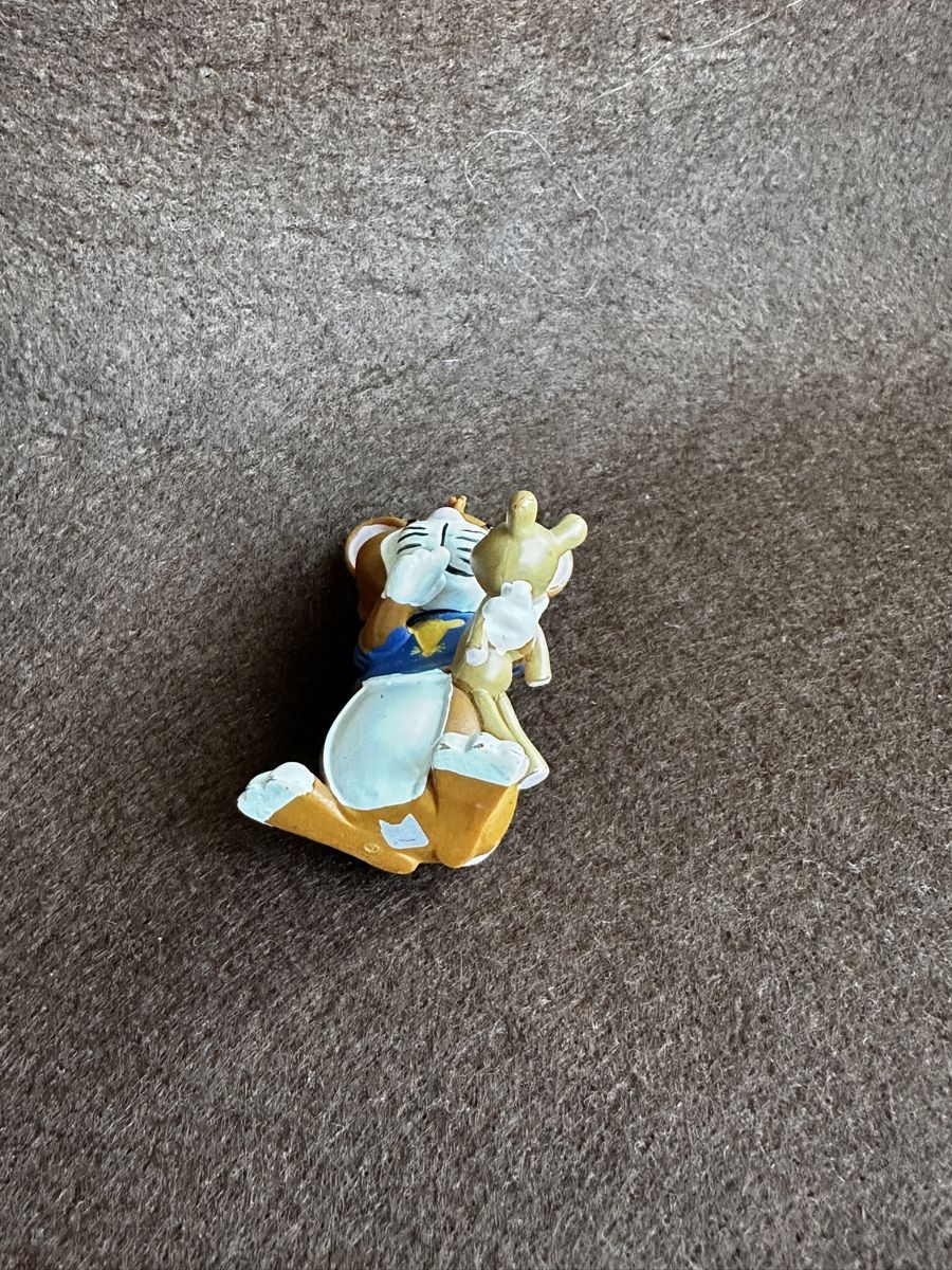 Tonies Statuette: Toniebox Figur Leolausemaus – Nuovo (secondo la descrizione) da Forch venduto da sv94 1