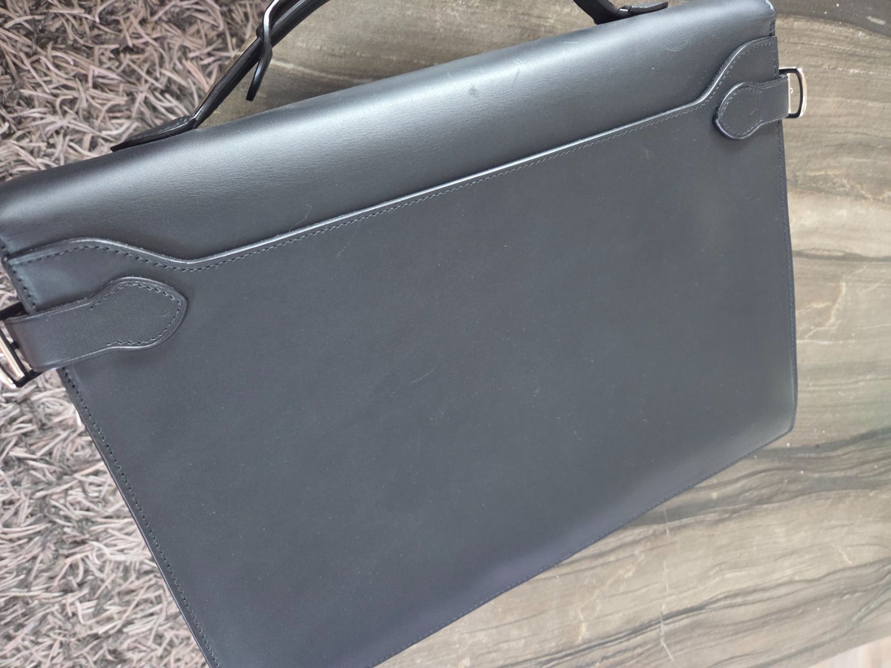 Cartier Valigie & Borse: A vendre cartable cartier – Usato da Attalens venduto da jack021 3