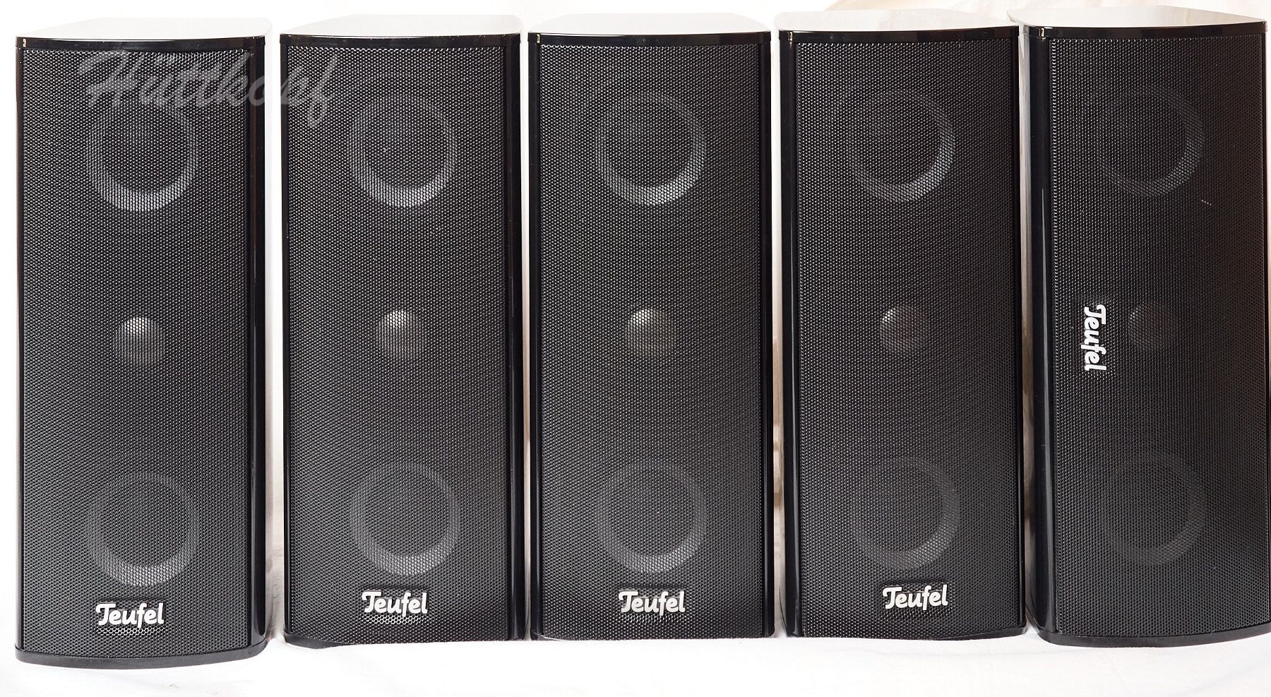 Nad Home Cinema: Home Cinema Anlage – Difettoso da Laupen ZH venduto da Erm113 3