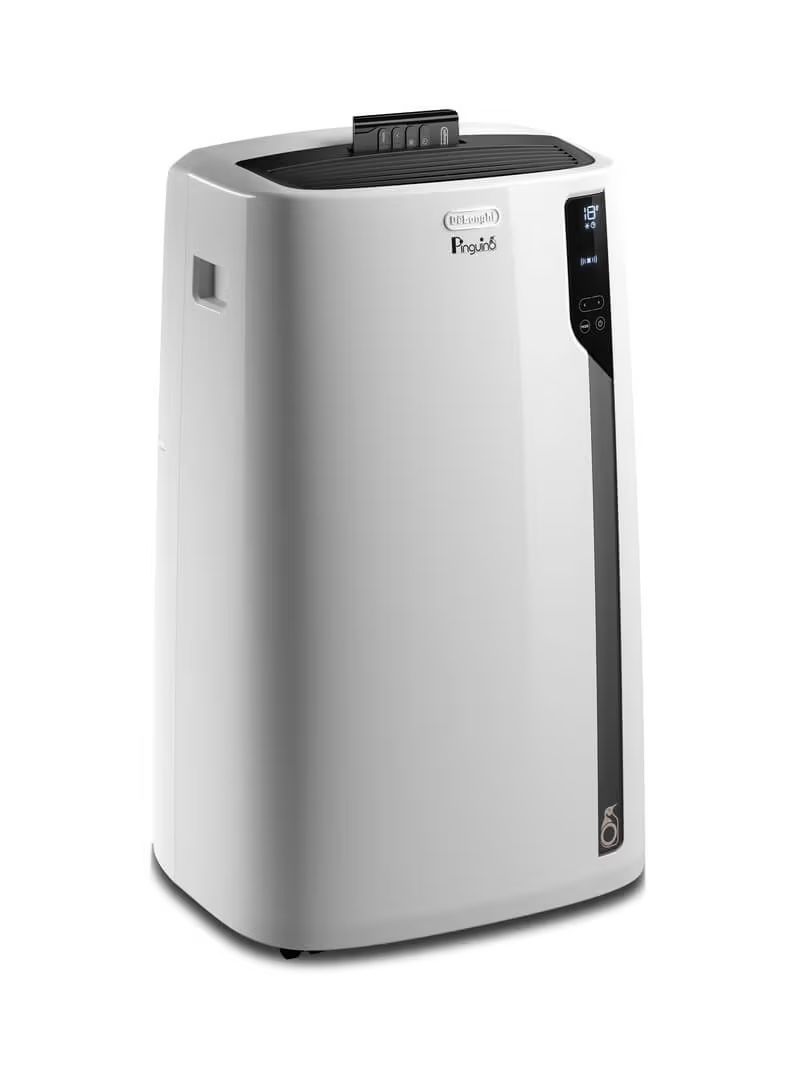 De'Longhi Climatiseurs: De Longhi Pac EL92 HP – D'occasion à Hinteregg par BosshardA