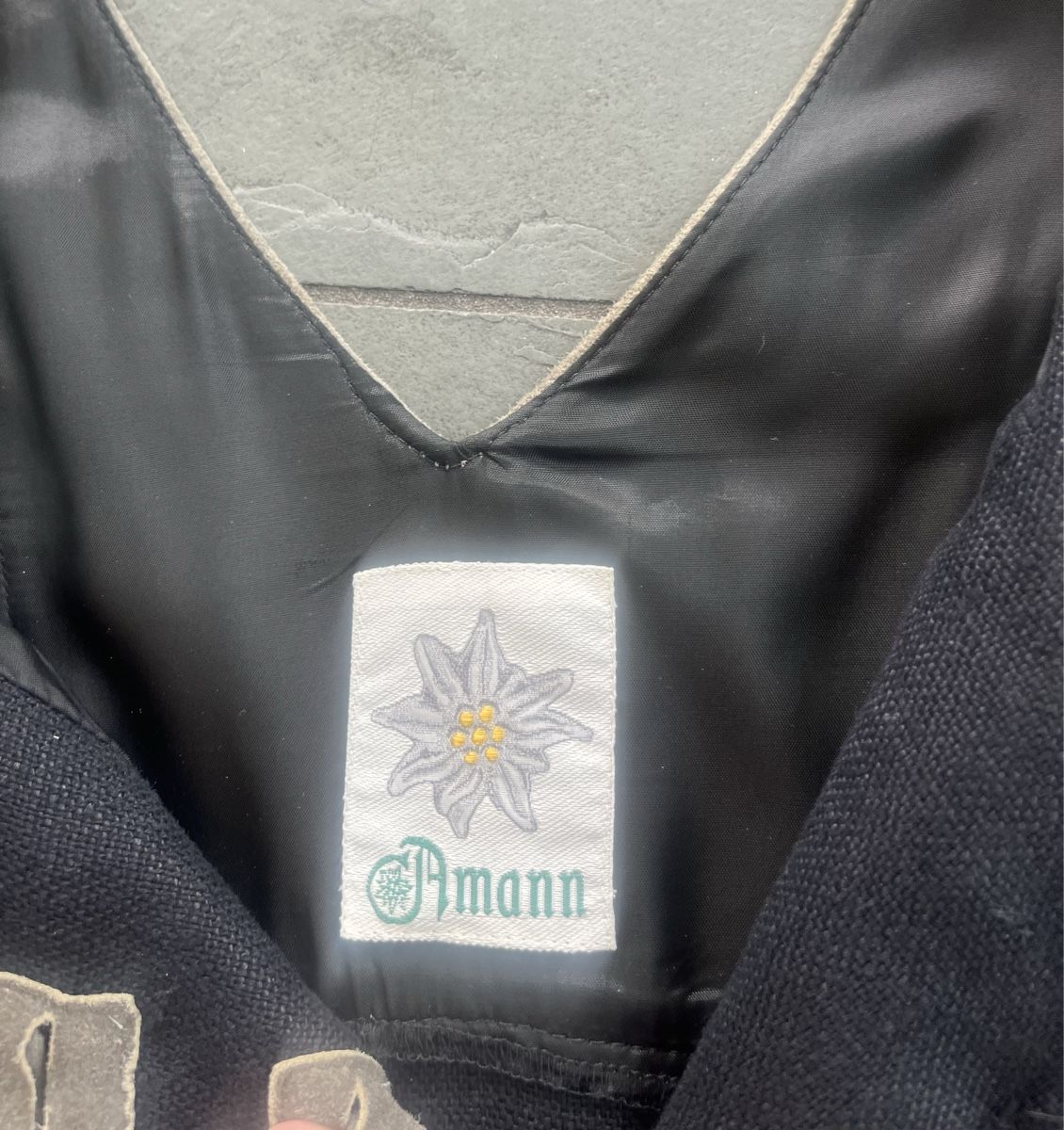 Vestiti: Trachtenkleid von Amann – Usato da Eschen venduto da regino 4