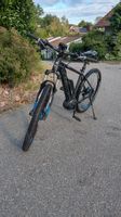 Cube E-Mountainbike Reaction Hybrid SL 29 19''