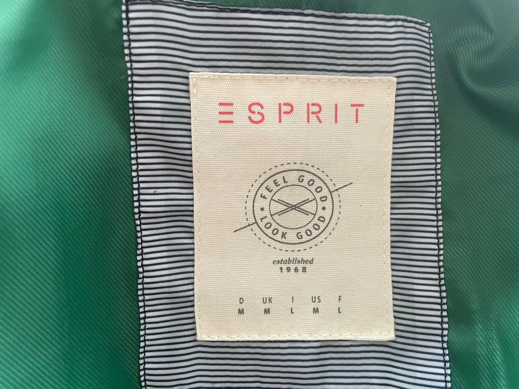 Esprit Manteaux: Esprit Mantel – Neuf (Voir description) à Unteriberg par fae_2gz2 5