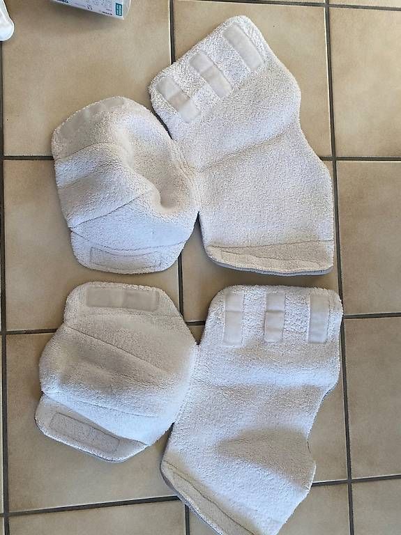 Attrezzature mediche: VACOped Fussorthese – Usato da Grossaffoltern venduto da -wabi-sabi 4