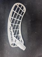 Unihoc Unihockey Schaufel Epic weiss gebrauchter Zustand