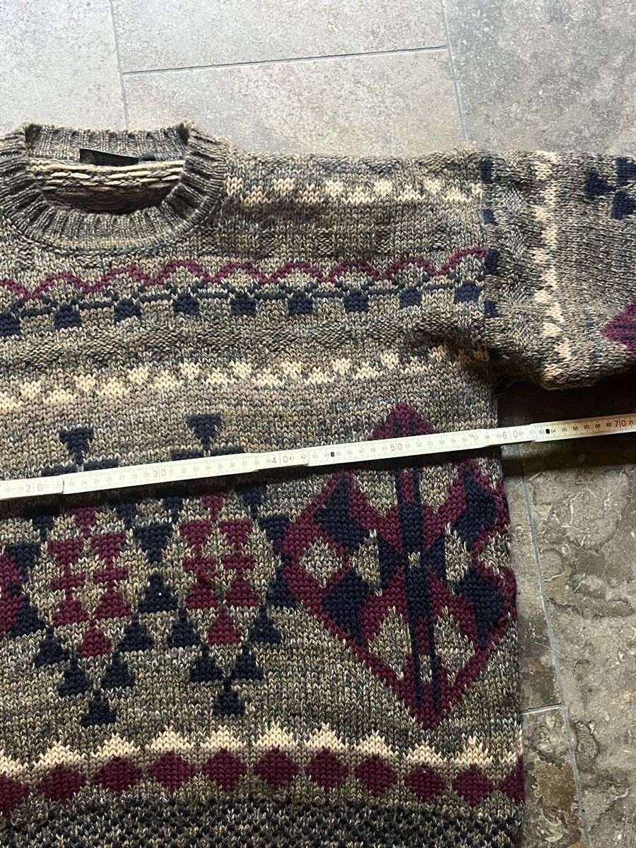 Pulls & Sweat-shirts: Gaeltarra Wollpullover L – D'occasion à Gockhausen par Turmfalken 4