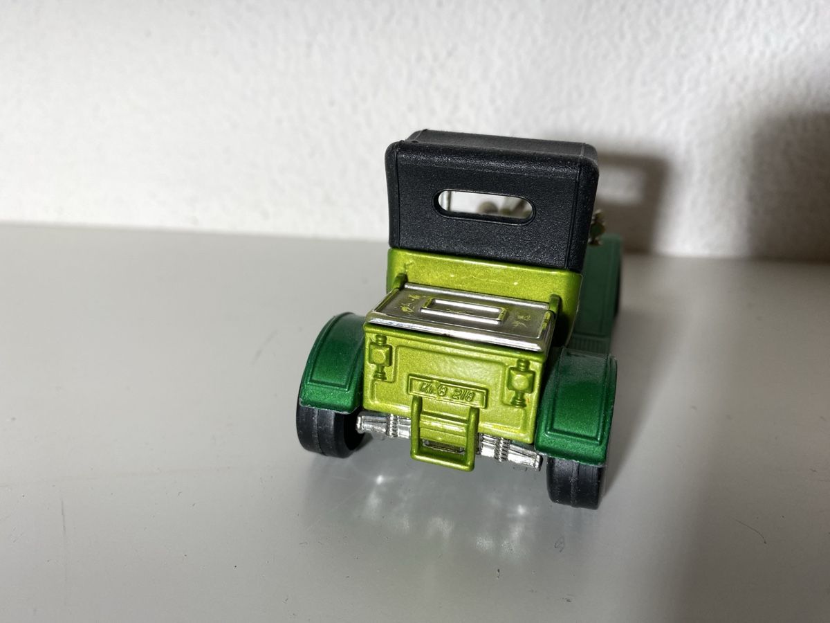 Matchbox Voitures modèles: Matchbox K-50/53 – D'occasion à Winterthur par ben_9vxx 3