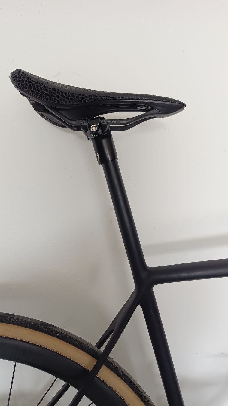 Vélos: OPEN MIN.D Grösse L – D'occasion à Horw par stormbird01 4