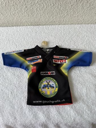 Sc Langenthal Mini Trikots