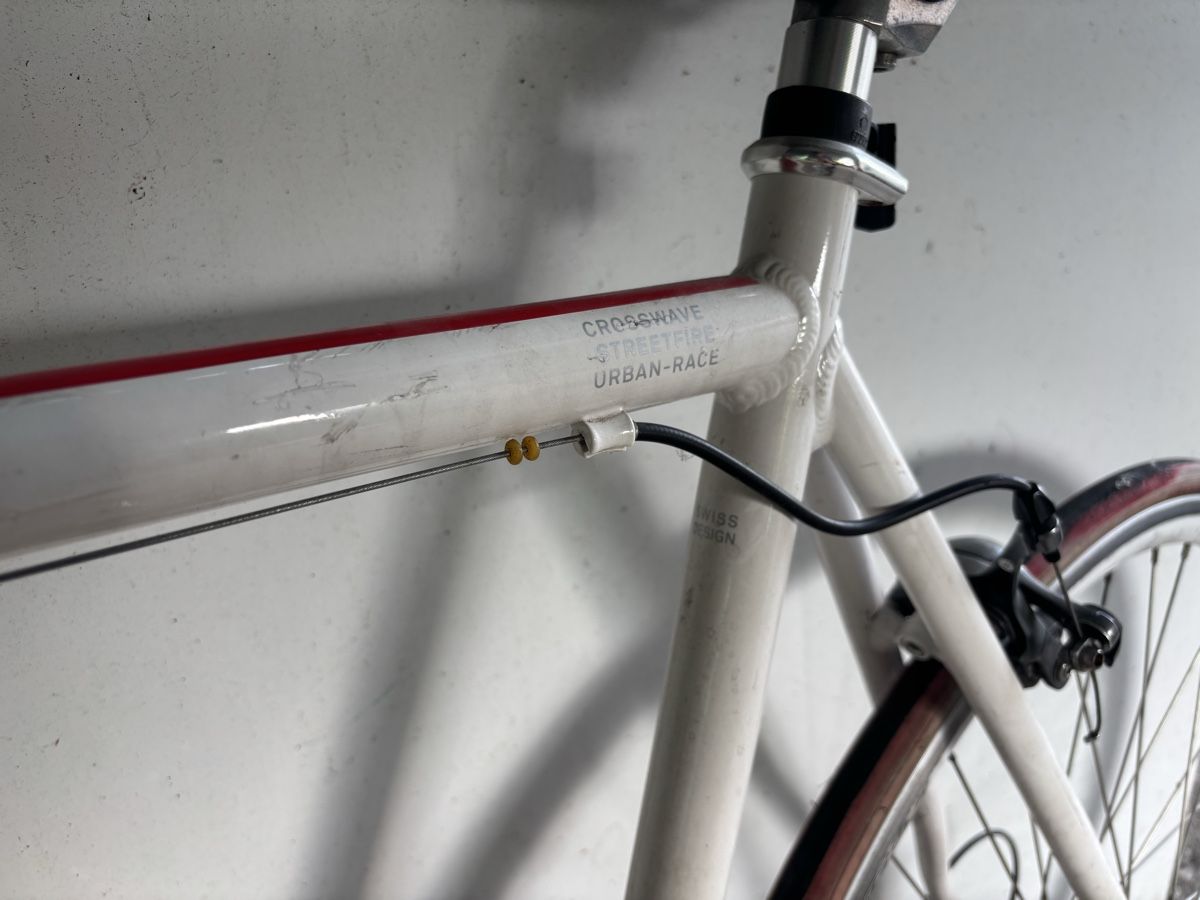 Vélos: Velo – D'occasion à Hägendorf par mat_h2lp 2