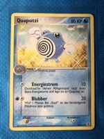 Pokemon - Quaputzi (46/112) Fire Red & Leaf Green DE - LP/MP