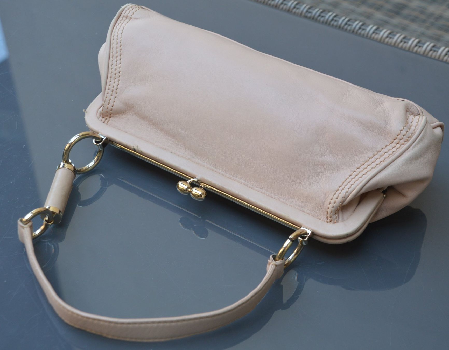 Celine Borse da donna: Tasche Céline sac Vintage – Usato da Collonges venduto da Auganien 5