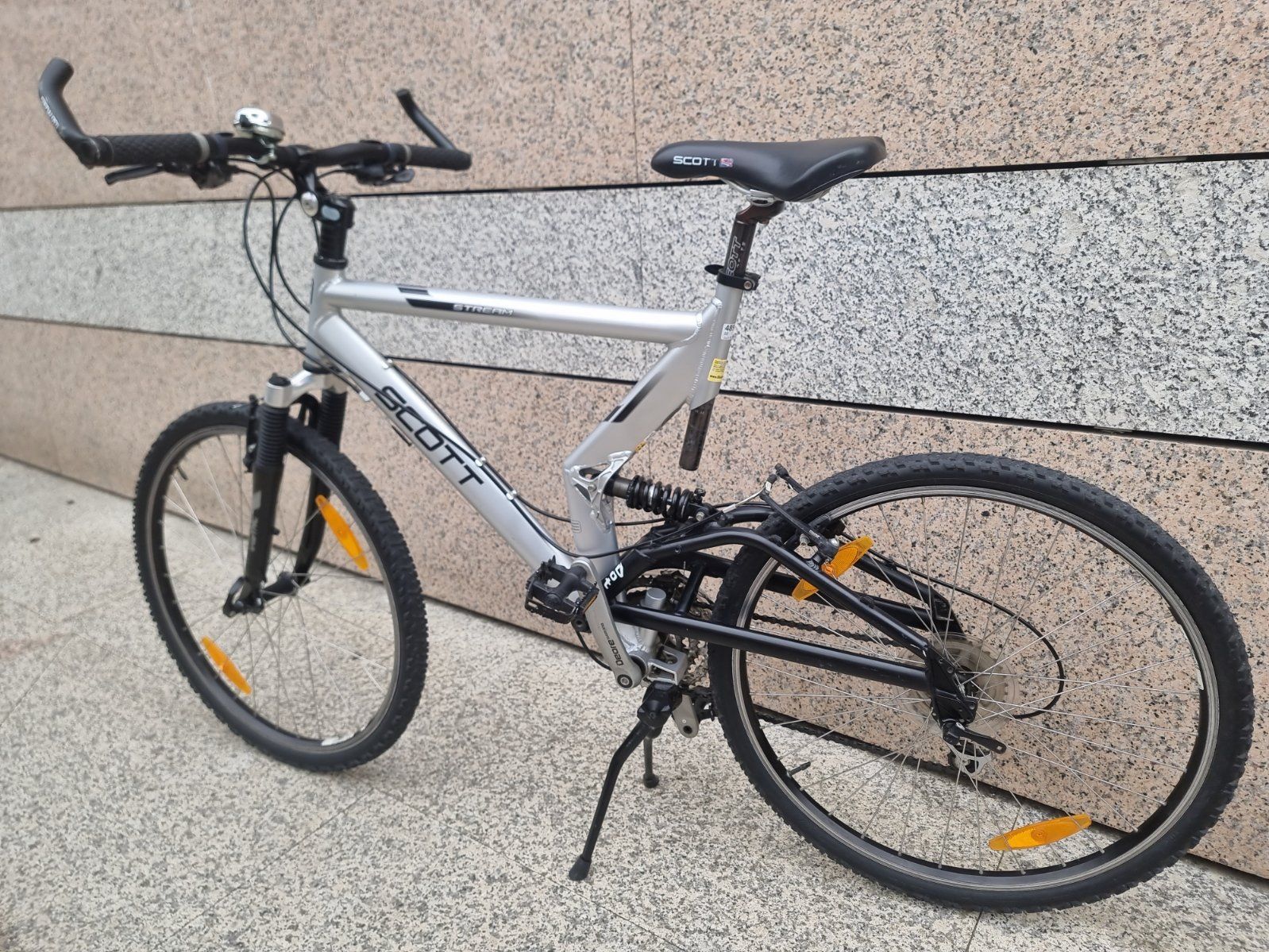 Scott Biciclette: VTT Tout-Suspendu SCOTT G-Zero – Usato da Carouge GE venduto da pro_xrm5 2