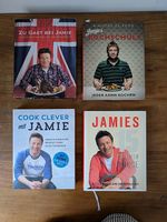 Jamie Oliver Kochbücher 