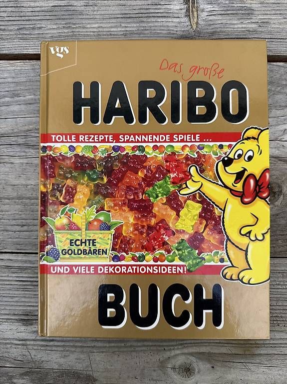 Libri: Diverse Kochbücher – Usato da Liebefeld venduto da katrin13 3