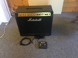 Marshall Valvestate 8080 ab Service in gutem Zustand