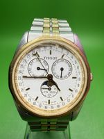 Tissot vintage calendrier complet/ quartz