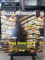 Gilles Peterson / Digs America
