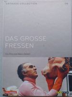 Das grosse Fressen (DVD - Arthaus Collection, Nr. 8) 📀🎬