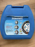 Schneeketten Gamaparts GP 2000