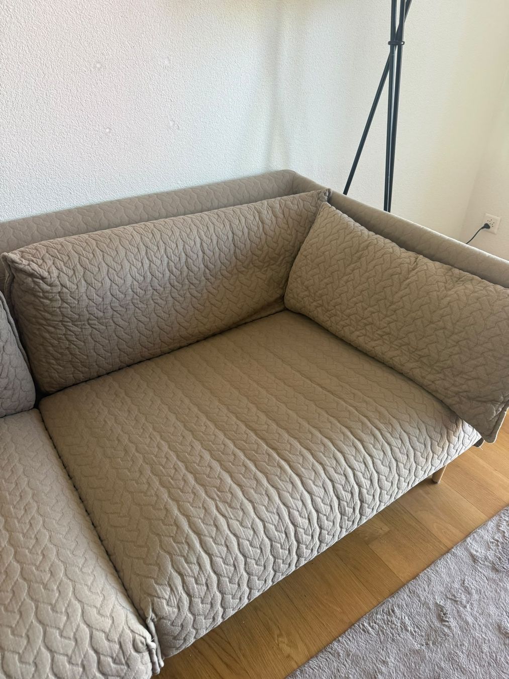 Pfister Sofas: Sofa Pfister – Gebraucht aus Zürich von SBodis 2