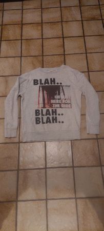 Pull Jack and Jones - taille L
