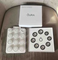 Oura Ring 3 & 4 Testkit