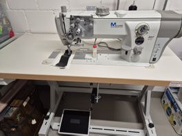 Industrienähmaschine Dürkopp 867-190040-M