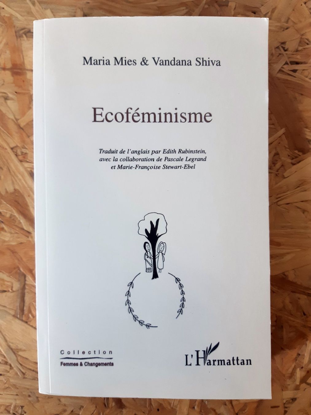 Libri: Livre "Ecoféminisme" – Usato da Ecublens VD venduto da TWISTO
