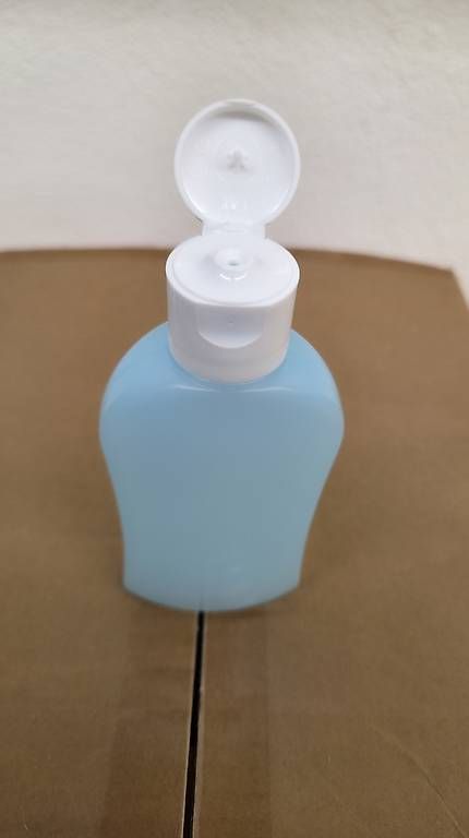 Baby-Mahlzeiten: 150 gebrauchte 100-ml-Behälter – Gebraucht aus Pfaffnau von Hawaiano