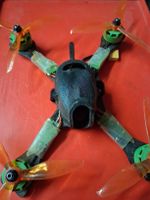 FPV Race Drohne