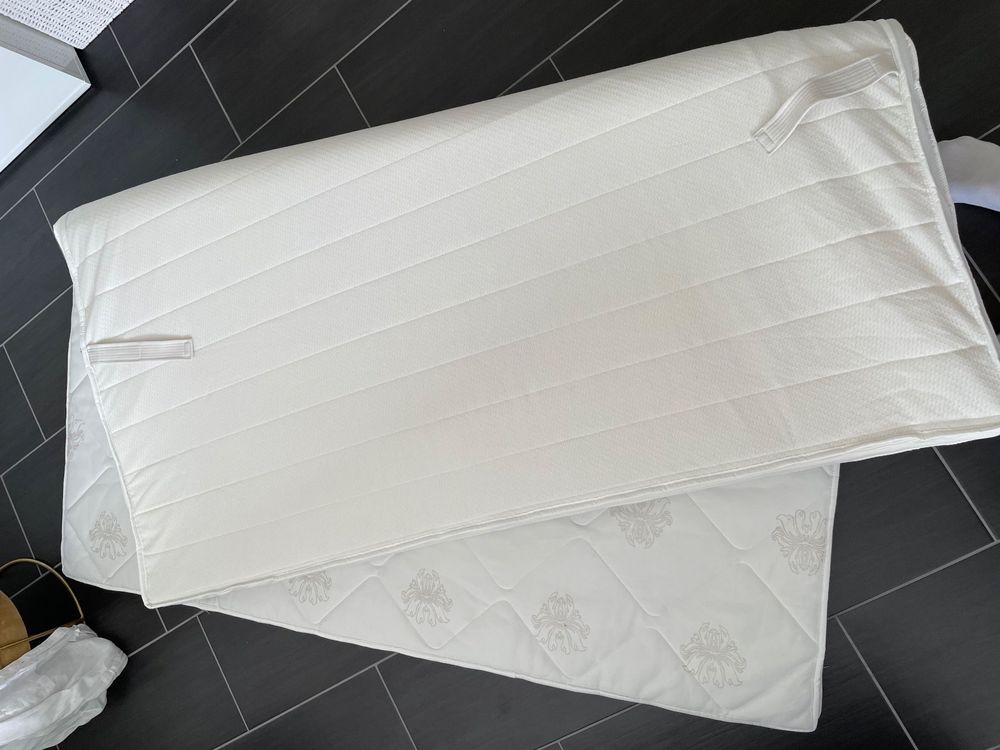 Topper für Matratze 180 x 200 Kaufen auf Ricardo