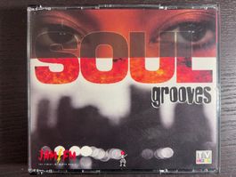 Soul Grooves