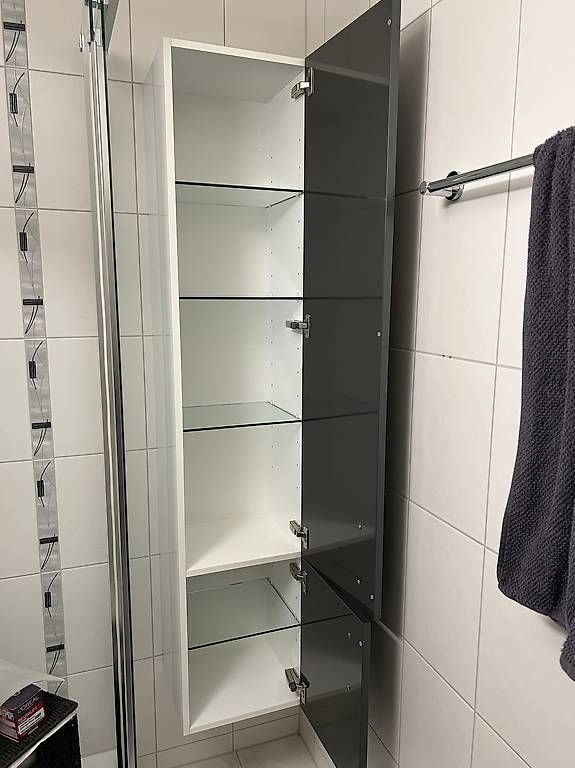 Badezimmermöbel: 2 Badezimmermöbel – Gebraucht aus Bern von clo_h9p2 4