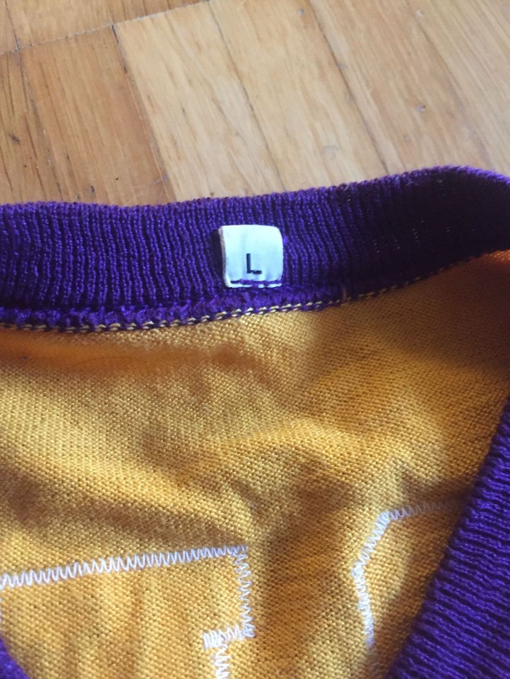 Canottiere & Pantaloni: Eishockey Trikot kurz – Usato da Steffisburg venduto da muggenstutz31 3
