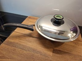 AMC Pfanne 2lt Induktion 