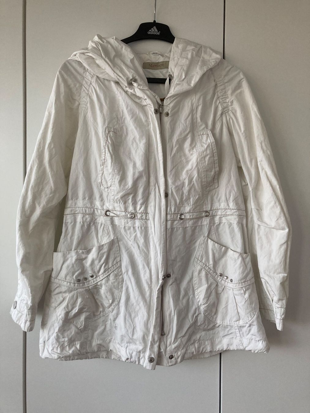 Jacken: Damenjacke/ Übergangsjacke Gr.38/40 – Neu (gemäss Beschreibung) aus Zollikofen von gamel01