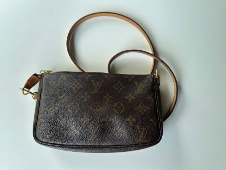 LOUIS VUITTON Handtasche