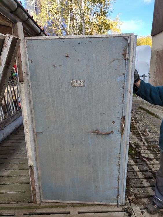 Alte Stalltüren Kaufen auf Ricardo