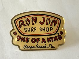 1 Pin Ron Jon Surf Shop 