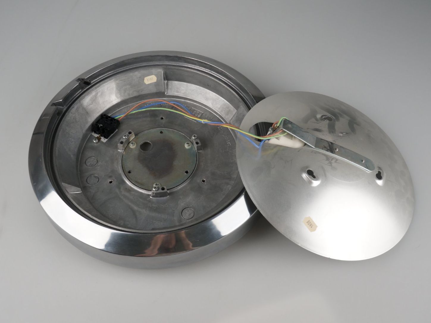 Luceplan Lampadari & plafoniere: Metropoli Luceplan Deckenleuchte (14") – Usato da Rüti ZH venduto da Restwert_Rueti_ZH 4