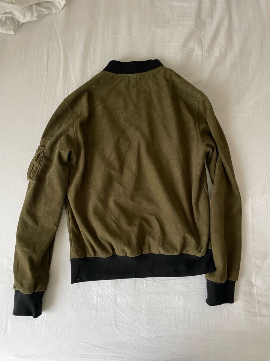 Giacche: Veste Homme John H – Usato da Concise venduto da Lae99 2