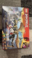 LEGO Ninjago: Egalt der Meisterdrache 71809 - Neu & OVP!