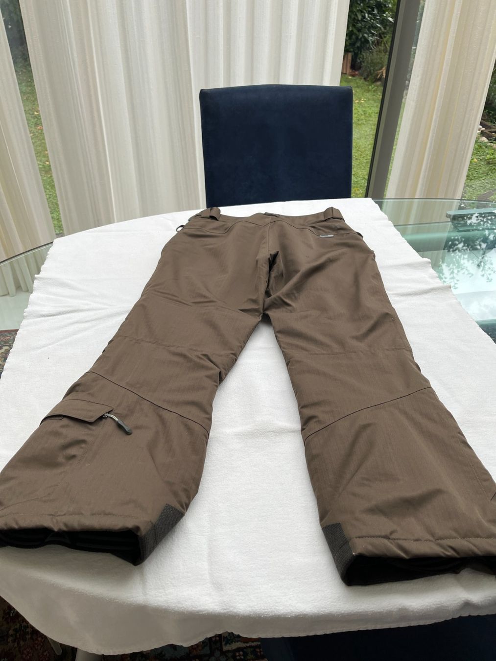 Mckinley Pantaloni: Skihose – Usato da Ettingen venduto da dar_rqn6 1