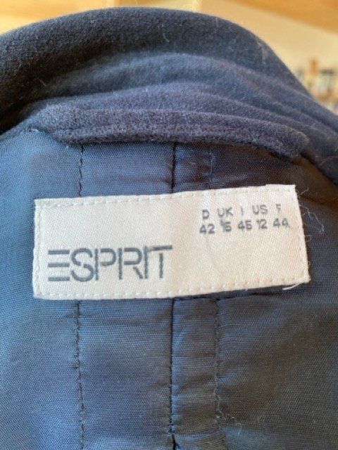 Esprit Giacche: Esprit Jacke – Usato da Siselen BE venduto da Dactylis 3