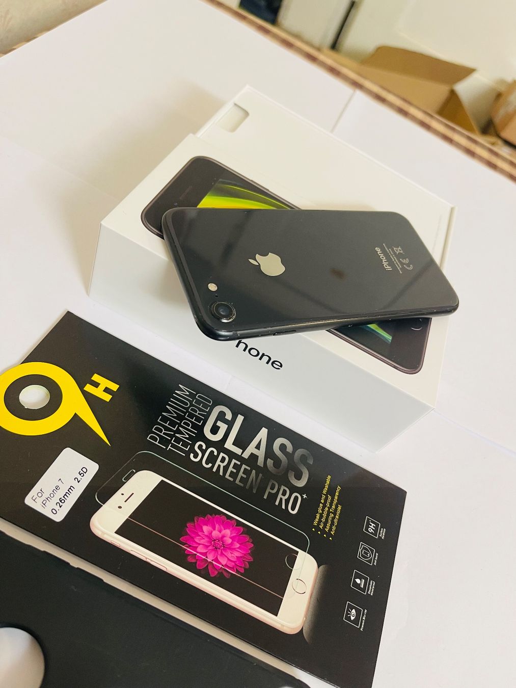 Apple Telefoni cellulari / Smartphones: IPhone SE 2020 128gb – Usato da Luzern venduto da Waince786 4