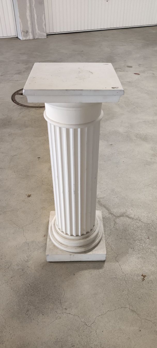 Altro in Decorazioni & Accessori: Säule – Usato da Rickenbach LU venduto da 8430DT 2